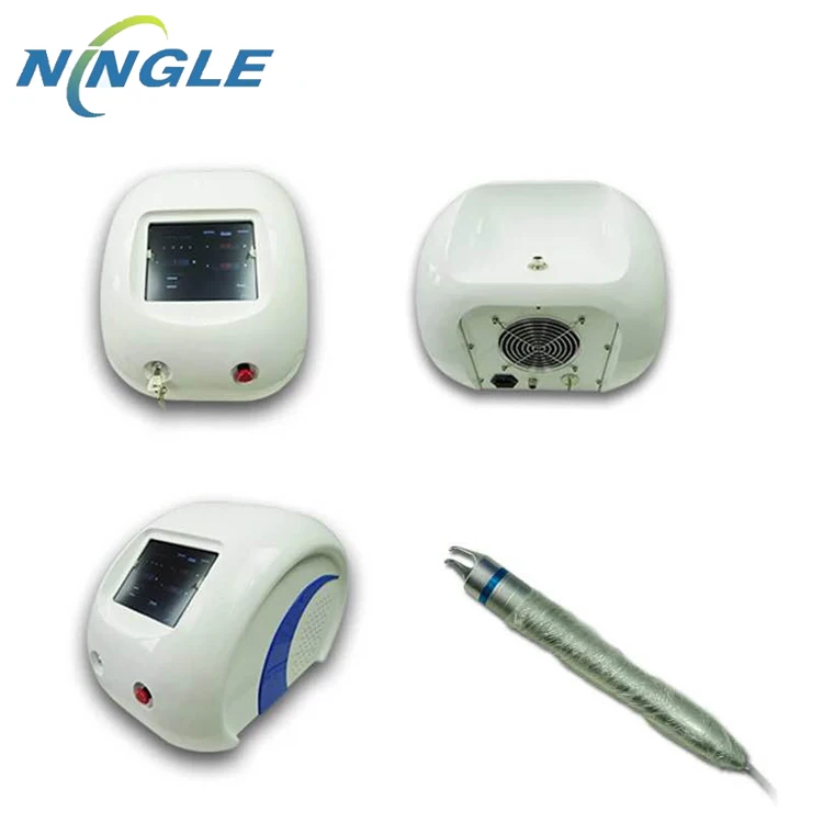 spider vein removal laser diode / radiofrequency ablation varicose veins /980nm diode laser vascular removal