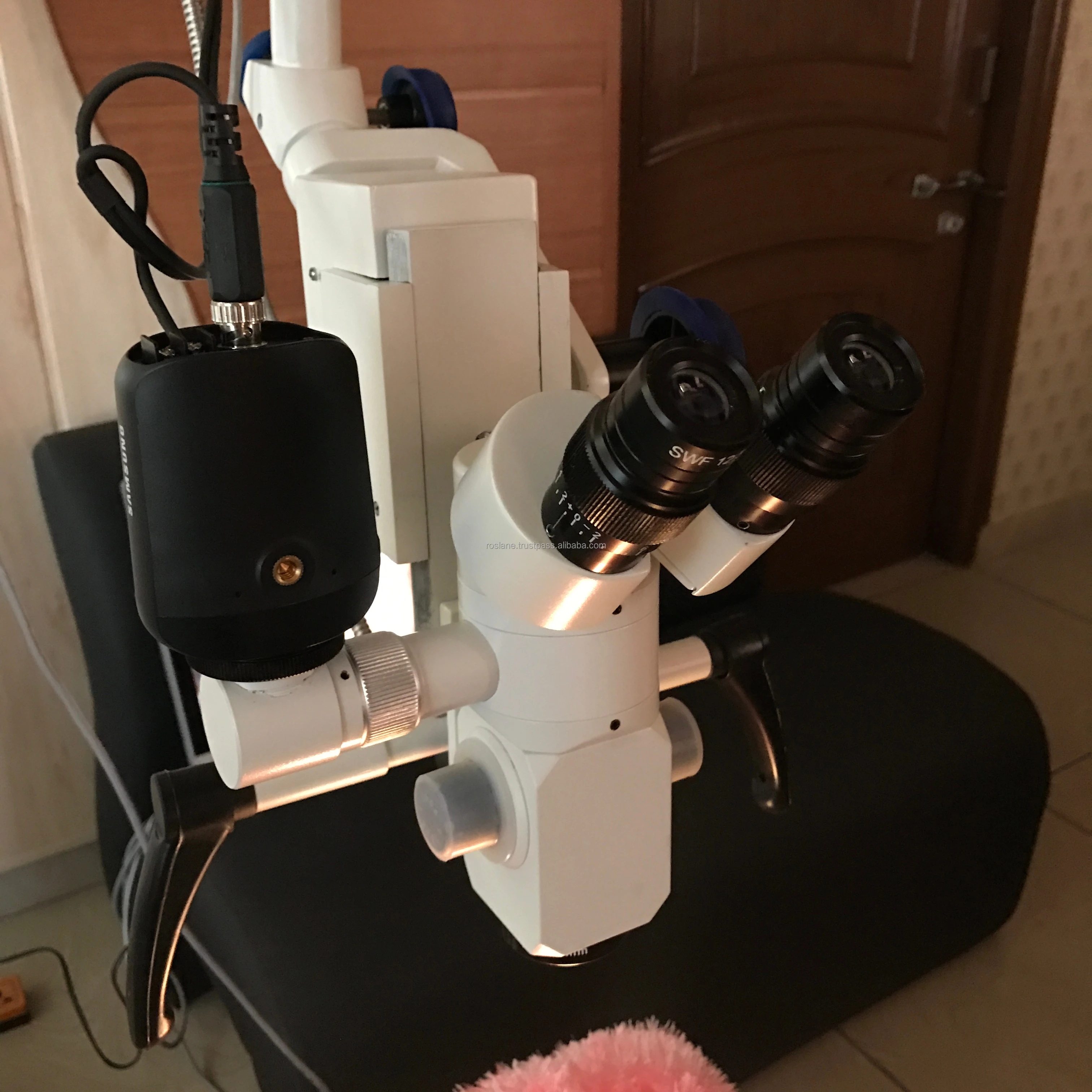 Бренд ROSLANE нейрохирургия Микрохирургия операционный микроскоп