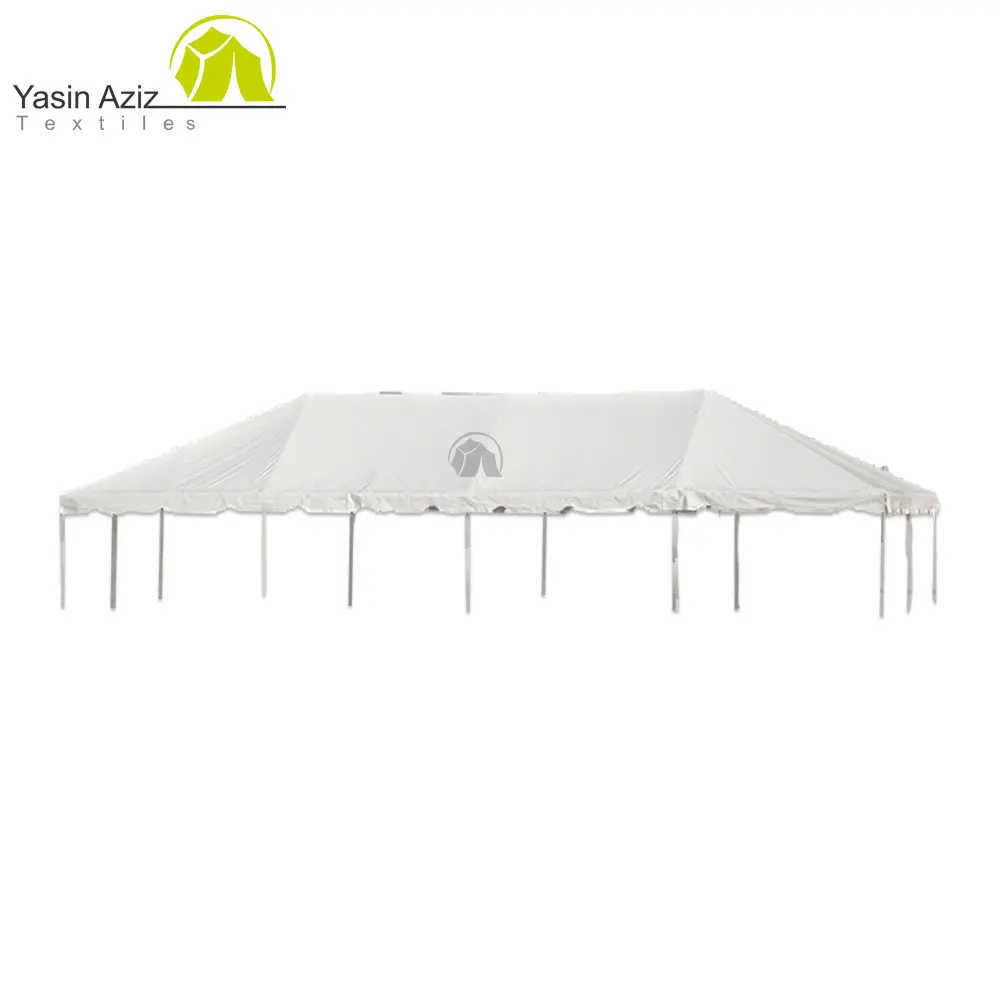 Custom Made Frame Tents