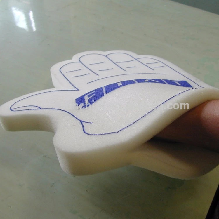 foam cheering hand,foam cheering finger