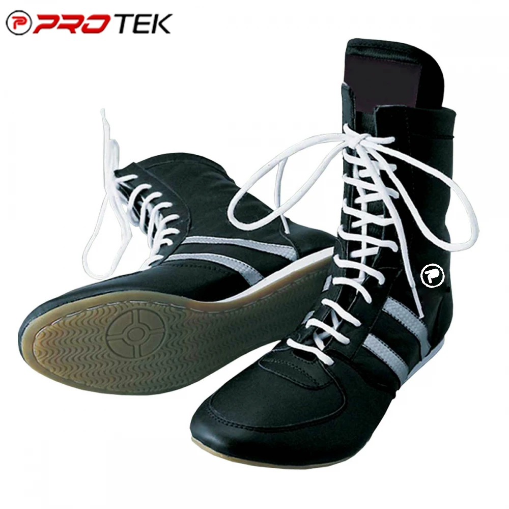 2018 Latest Boxing Shoes