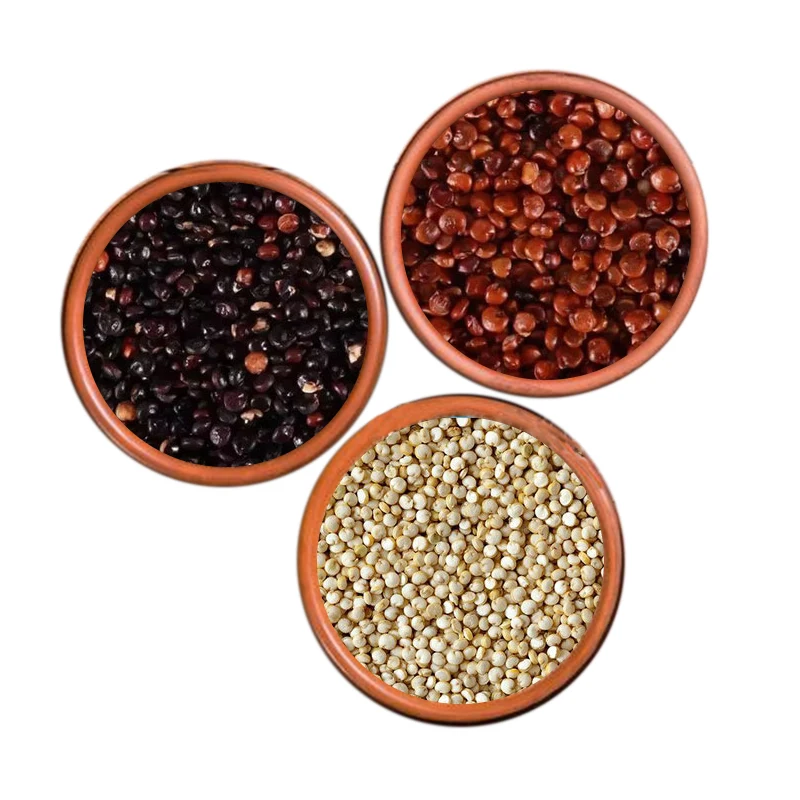 Высокое качество и с высоким содержанием белка органических киноа из Перу лучших поставщиков