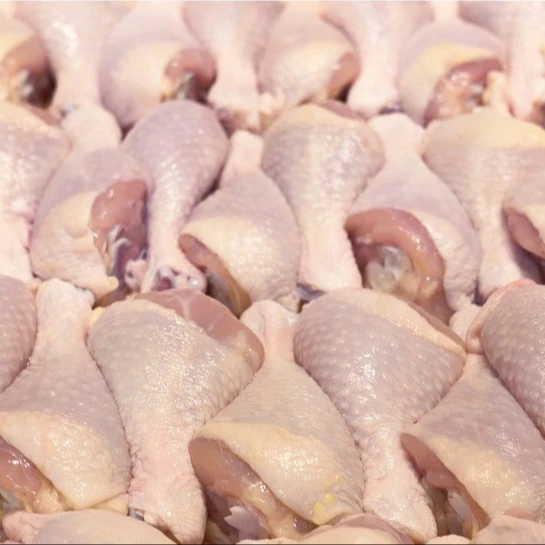 
Halal Frozen Chicken Thigh /Frozen Bonesless Chicken Leg /Frozen Chicken Leg Quarter 