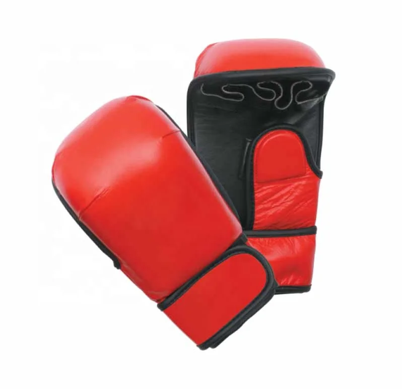 Sparring or Competition Top Quality MMA Punching Boxing 2024 Hot Selling Boxing Gloves for Training, Gloves for Adults and Kids