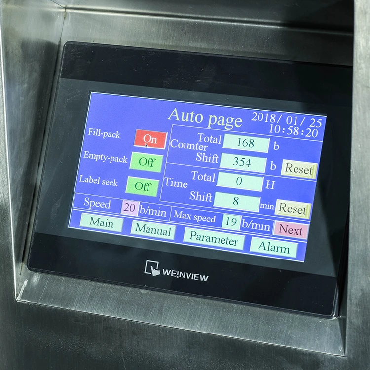 VFFS автоматический весом 1 кг-5 кг мешок кукурузы/кукурузной муки упаковочная машина