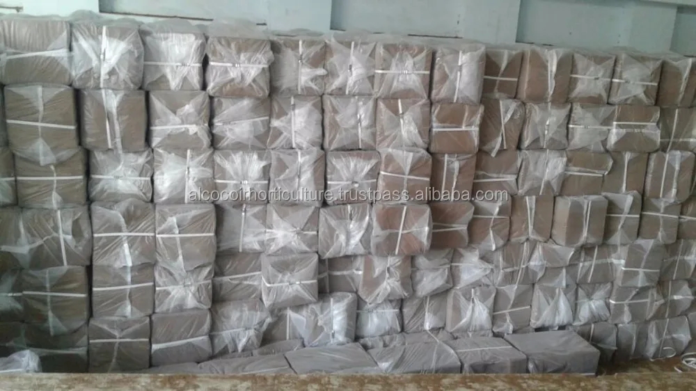 cocopeat importers in israel