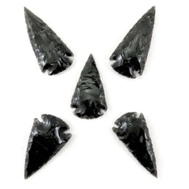 
ARROWHEADS 