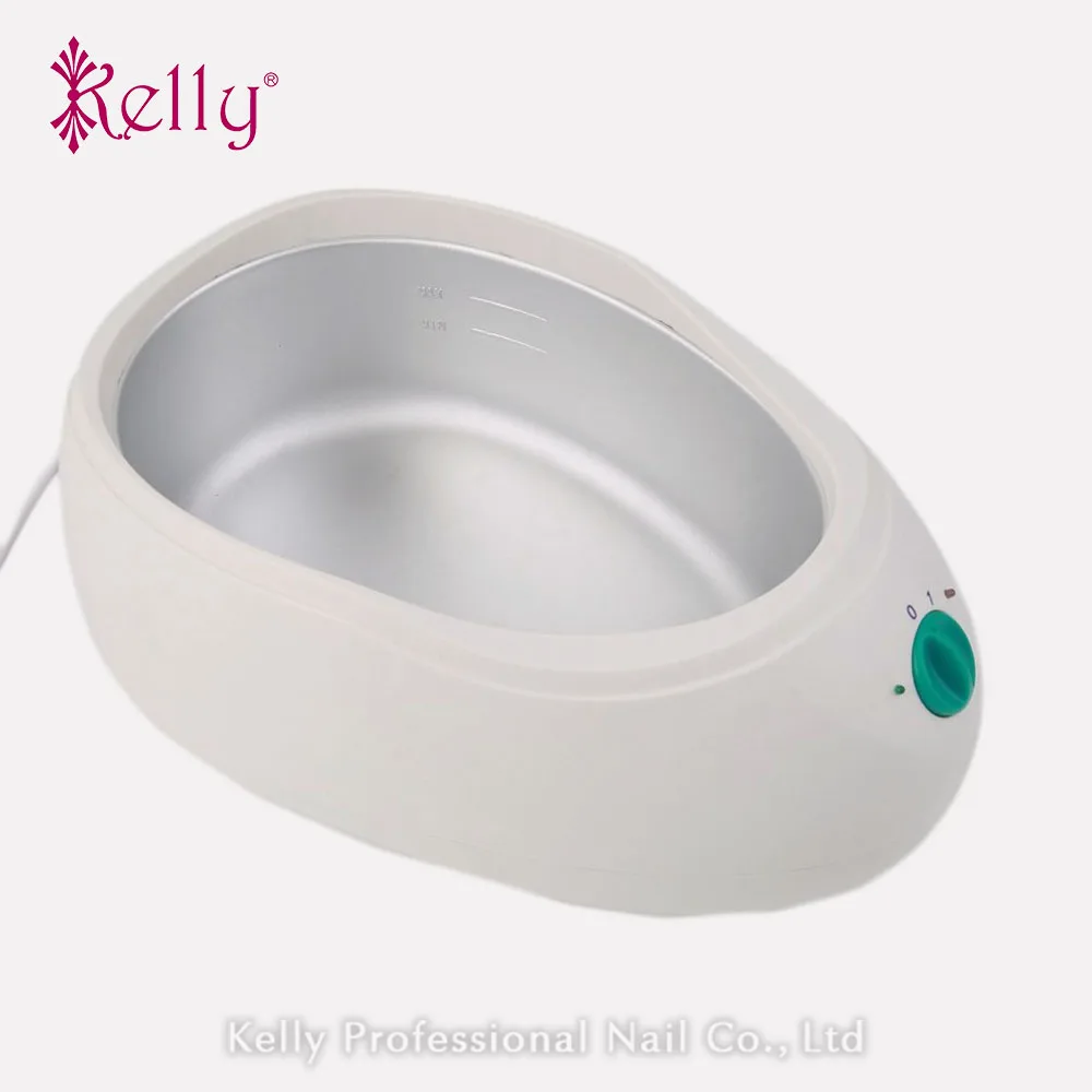 Wax Heater Machine 200W Paraffin Therapy Bath Wax Pot Warmer 2 Level Control Machine For Skin Care Tool
