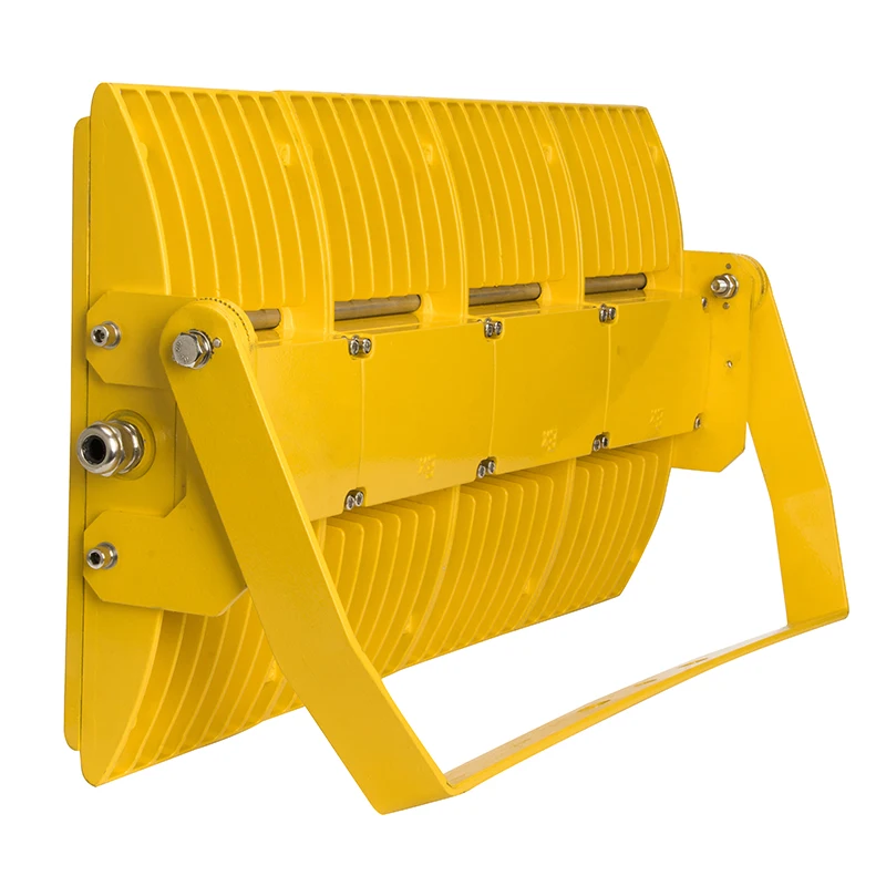 5years warranty explosion proof floodlight 50W to 250W