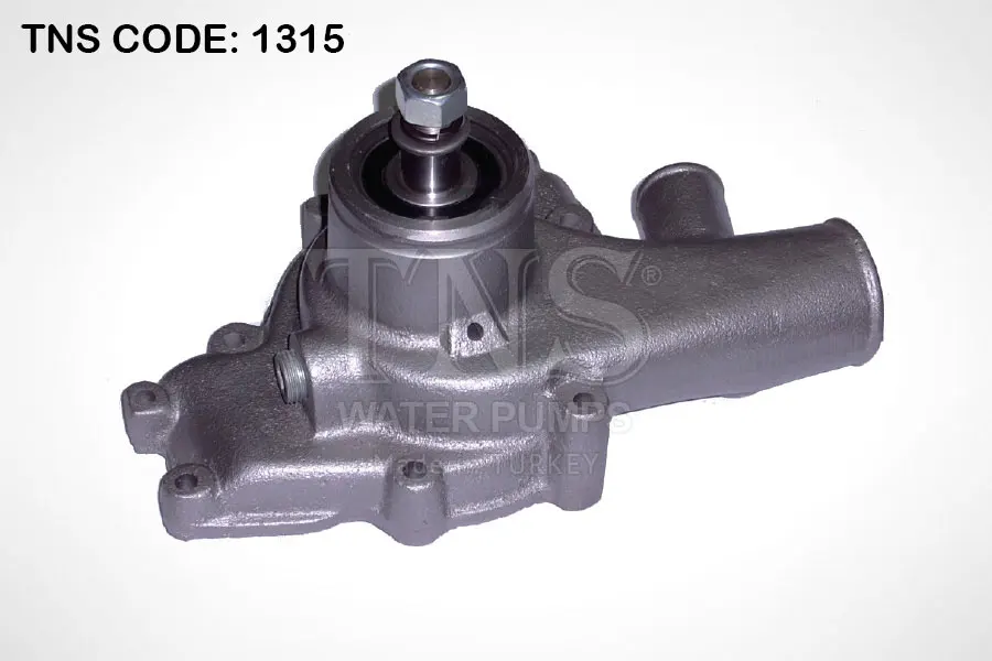 WATER PUMP FOR AS 700 (PERKINS 6.354-4)