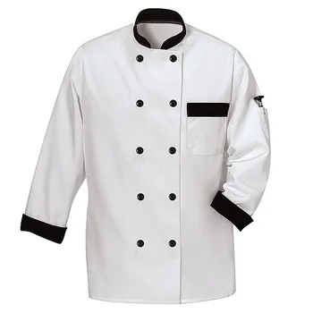 
Chef Uniform 