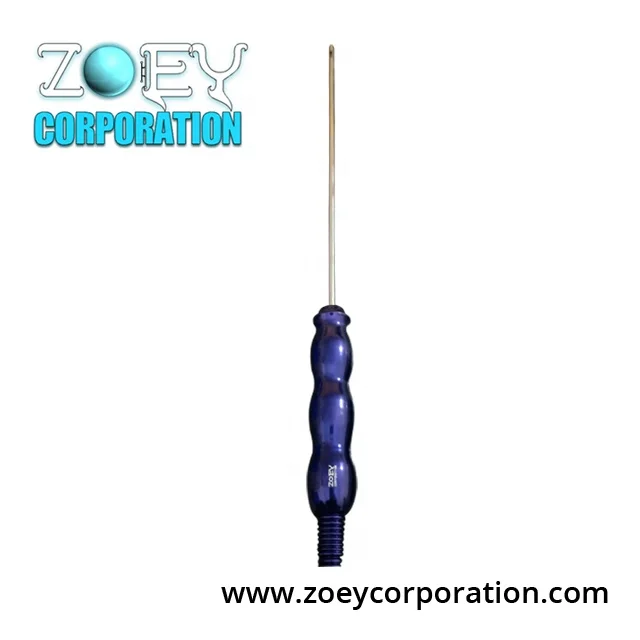 Liposuction Plastic Surgery Cannulas, Liposuction Cannulas plastic Surgery Instruments, Liposuction Cannula Set