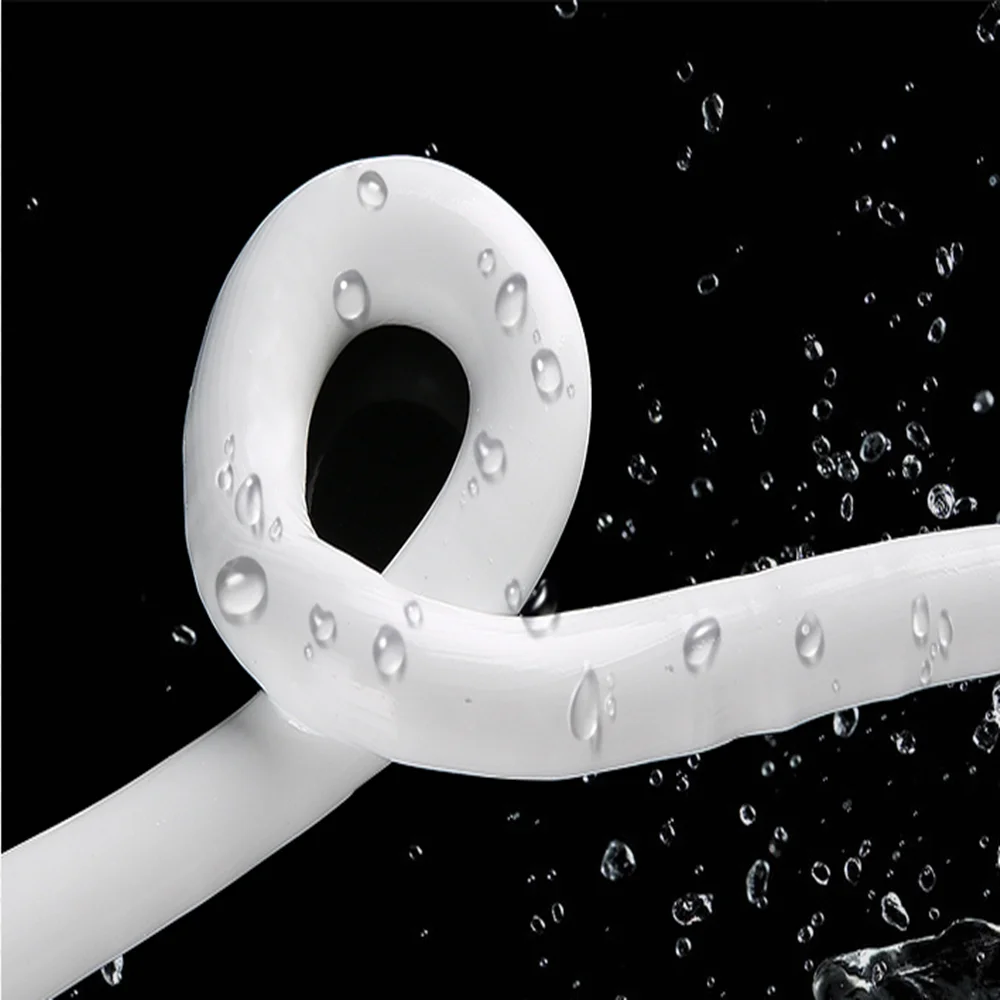 
Mildew proof ms polymer flexible floor adhesive silicone sealant for sanitary sealing 