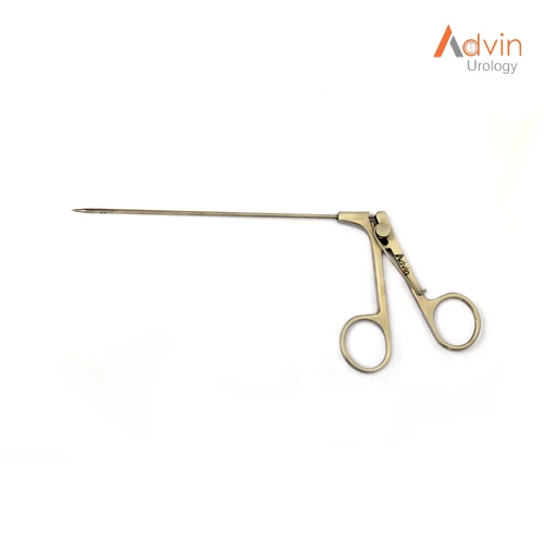 Laparoscopic Port Closure | Surgical Port Closure