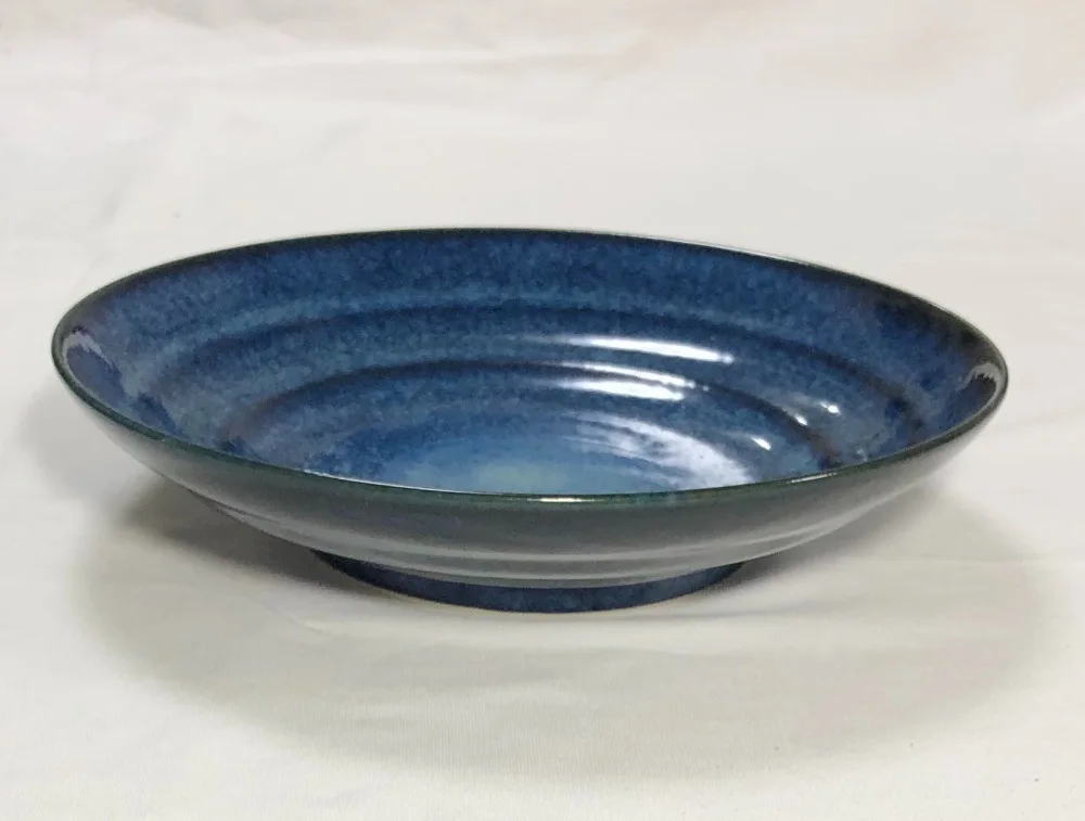 Small order available porcelain soup ceramic bowl in bulk