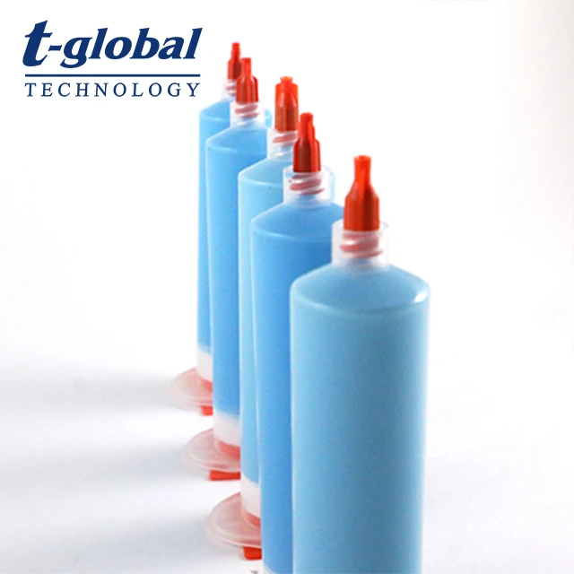 TG6060 thermal putty silicone conductive thermal glue