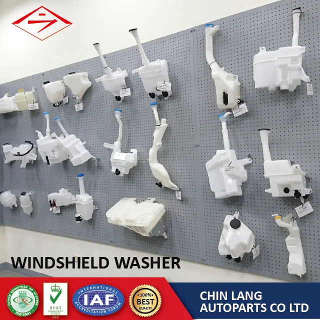 Taiwan Wholesale Replacement Auto Parts Windshield Washer Reservoir Tank For MITSUVISH FUSO FV320