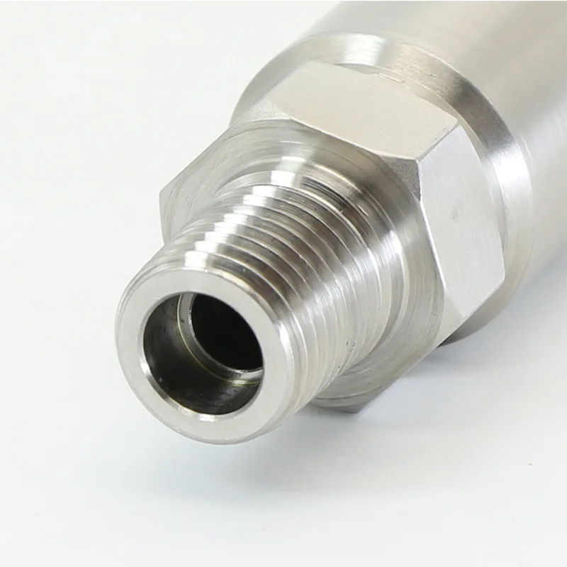 Macsensor transmitter 4 20ma совершенно Взрывозащищенный датчик