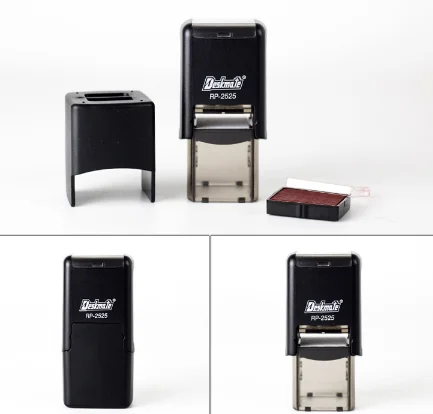 Deskmate RP  self-inking stamp