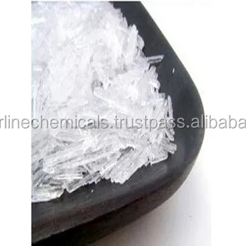 
Pure and natural Menthol crystals,food grade high quality menthol crystals 