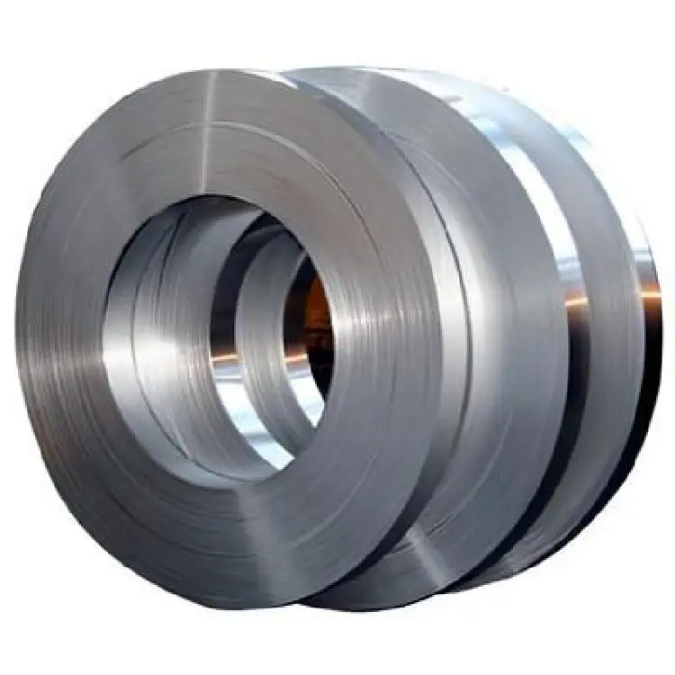 
Wholesale zinc coated cold rolled steel strip Cold Rolled Strip 