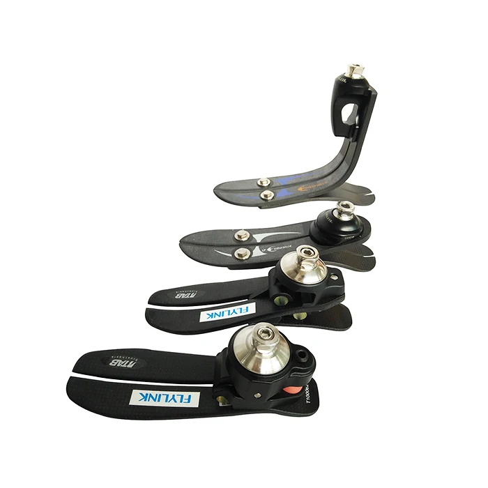 
Carbon fiber foot prosthesis implant high quality of orthopedics 