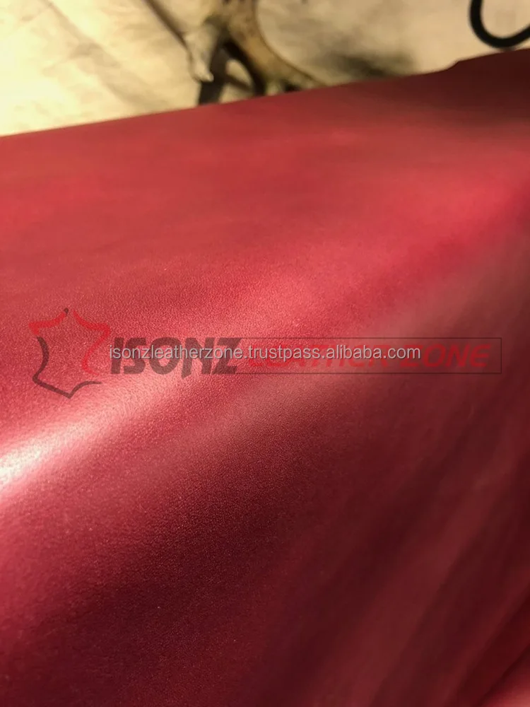 
Buffalo Oil pull up Leather Genuine Leather Material For Sofa Upholstery Furniture 