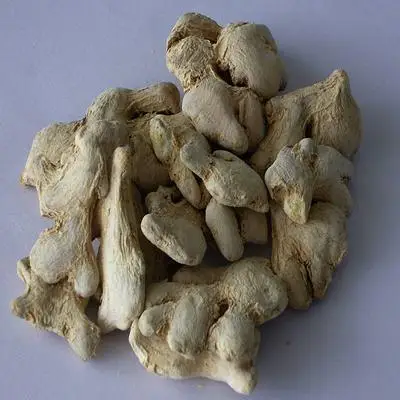 Dried ginger whole (2)