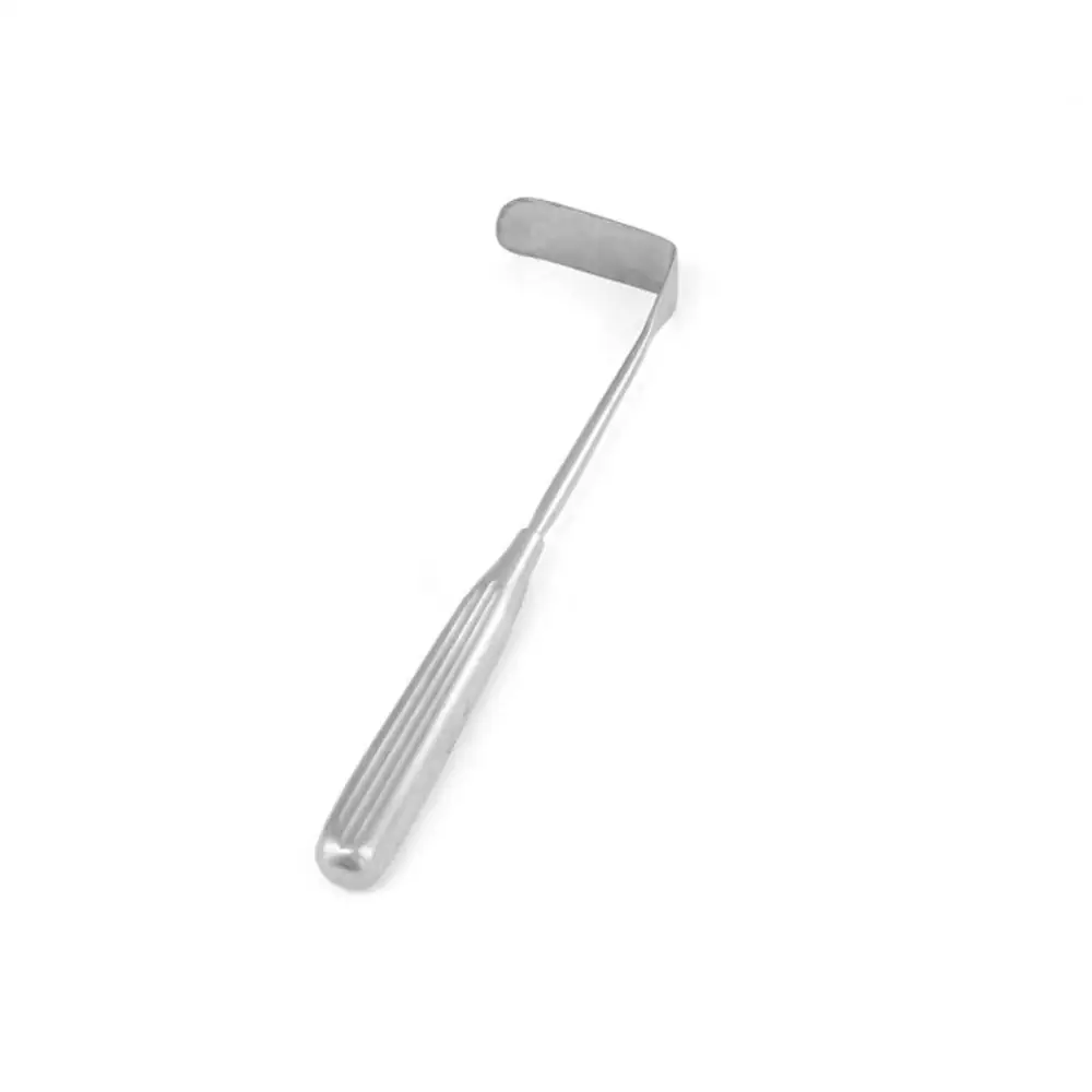 Sauerbruch Retractor 22.5cm Stainless Steel Mahersi