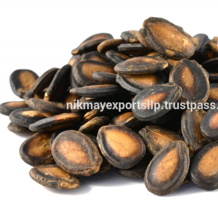 BEST QUALITY WATERMELON SEED ORIGIN INDIA FROM NIK-MAY EXPORTS LLP