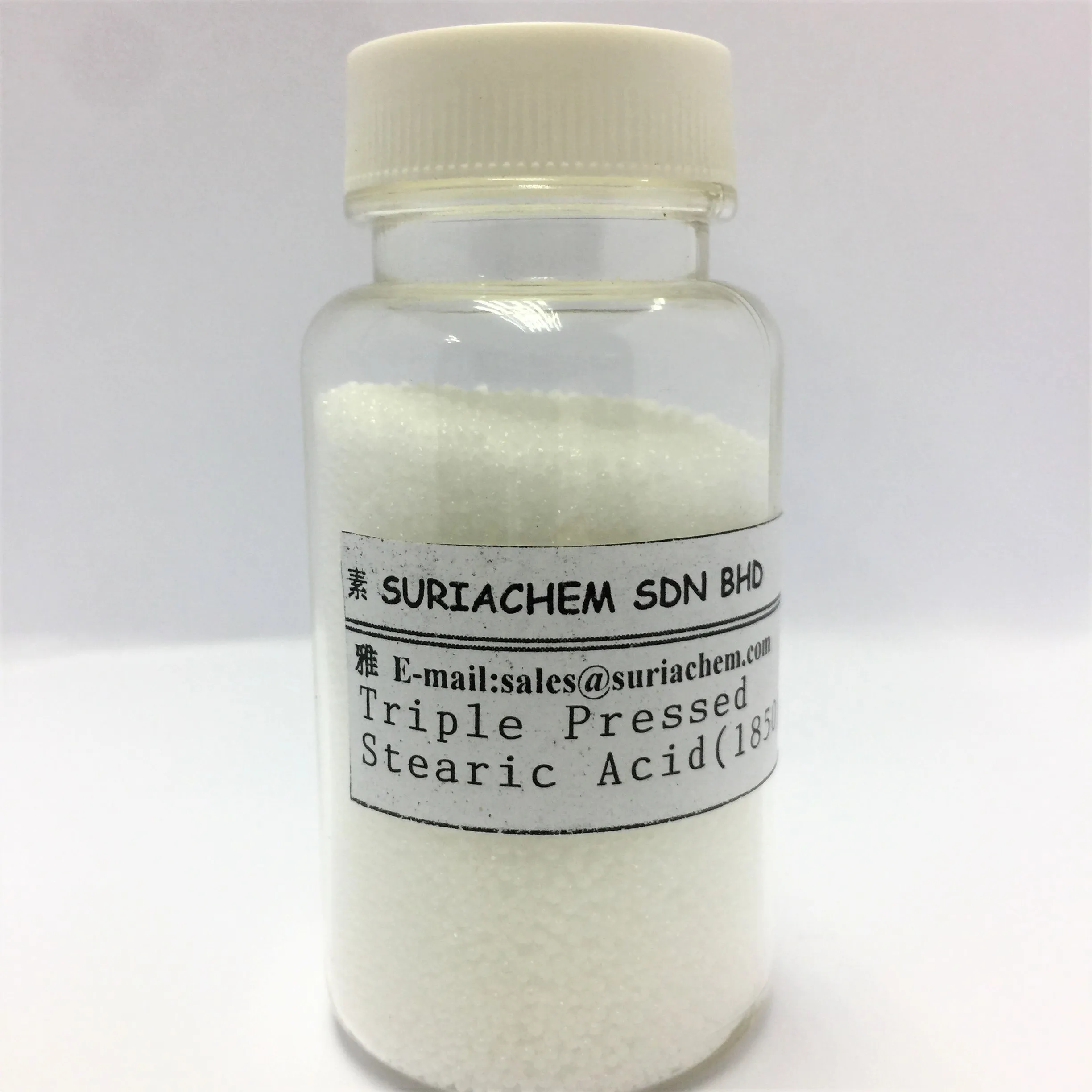 Тройная прессованная стеариновая кислота (TPSA) (1850)