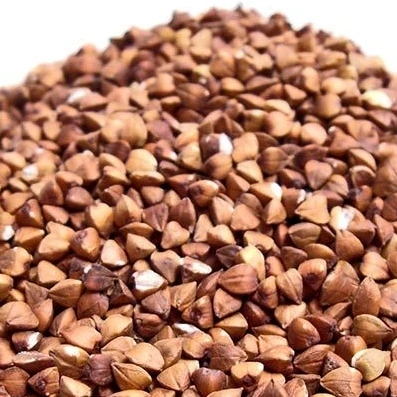 
 small buckwheat dehuller  