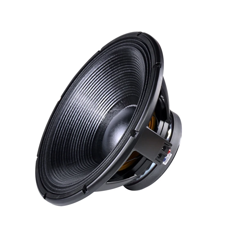 L18P400 8 ohm 460mm 1000w speaker system 18 inch woofer+rcf style speakers 18 professional