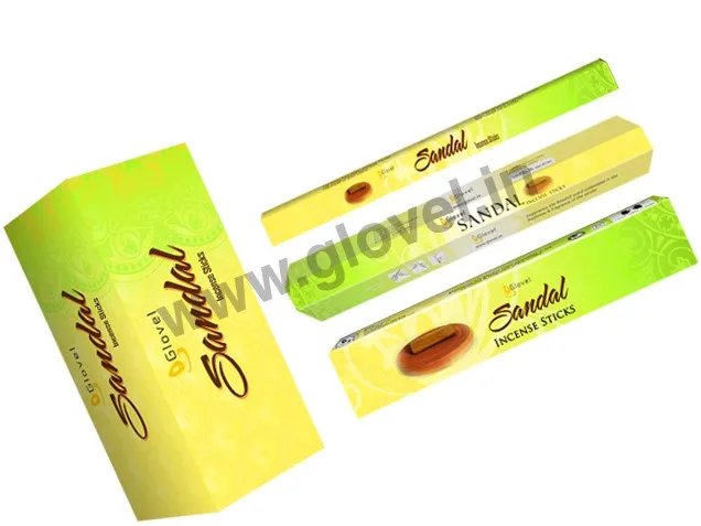 High quality 9 inch incense and  Quality Incense from India with good quality fragrance and premium packing
