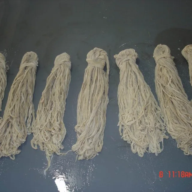 
Natural Sausage Sheep Casings 