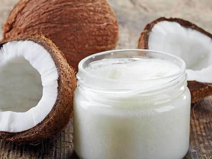 Keto Supplement Food - Medium Chain Triglycerides Mct Oil Powder Herbal Supplements Weight Loss White Color Fruit Coconut 1kg