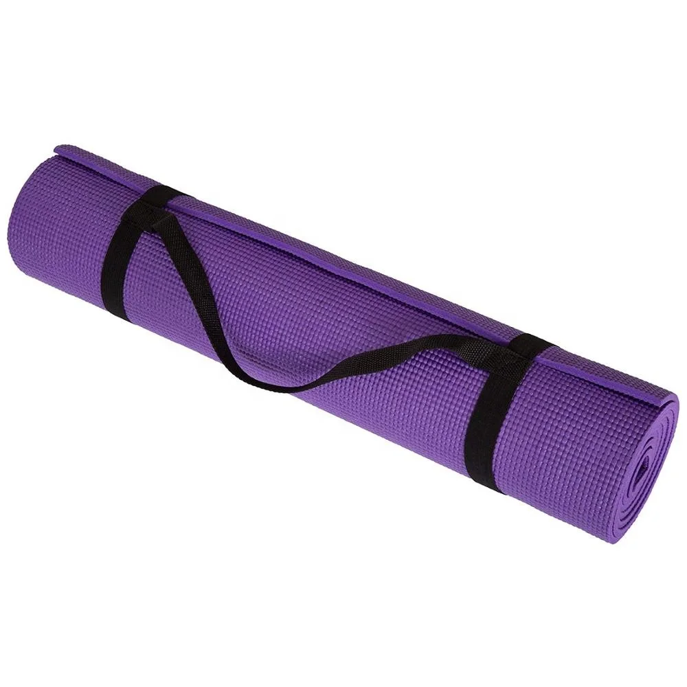 
Pvc Yoga Mat Print Customized 3mm Shrink Wrap Anti-slip Embossed or Printed Customized Brand 25-30 Days 173X61X0.3CM Pvc,pvc 
