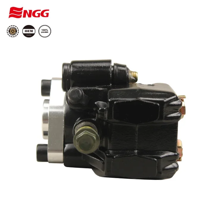 HIGH QUALITY quad atv 4x4 Brake Caliper BANSHEE 350 YFZ350 87-06 For YAMAHA