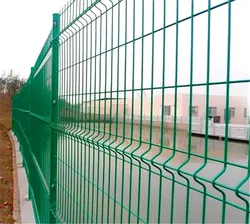SOEASY Wholesale Posts Modern Cheap Fence Galvanized Farm Fence Metal Iron Garden Fence Slipon Shoes for Women Waterproof Q235