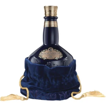 Royal Salute 21 Year Old Scotch Whisky 700mL