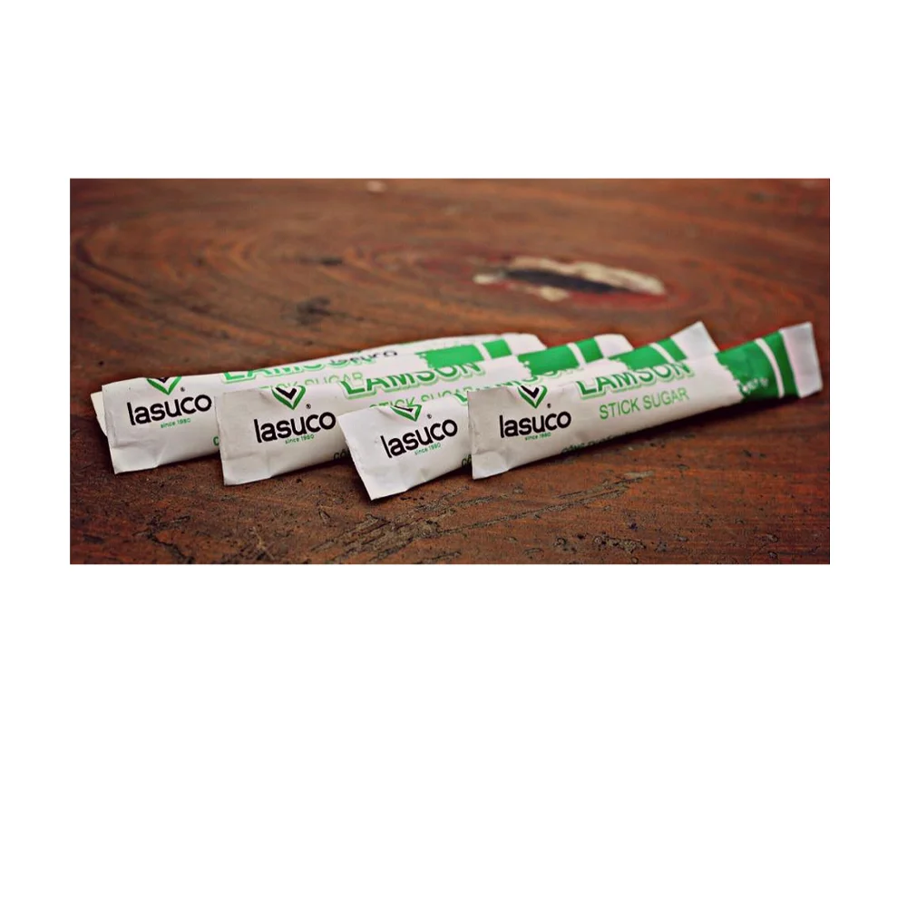 Чай/кофе сахарный пакетик (ласуко) 500 грамм