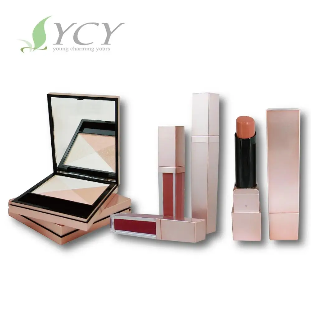 New products in Taiwan waterproof long lasting mascara