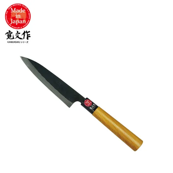 Kitchen series carbon steel chef knife japan professional for sale