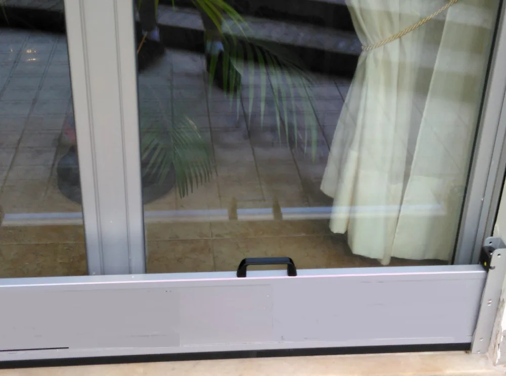 
Anti-Flood Waterproof Barriers 