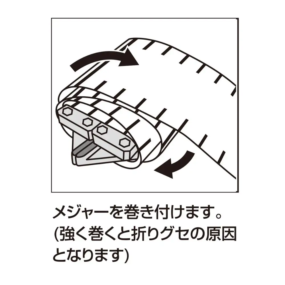 Japan high quality function of measuring tools tape measure