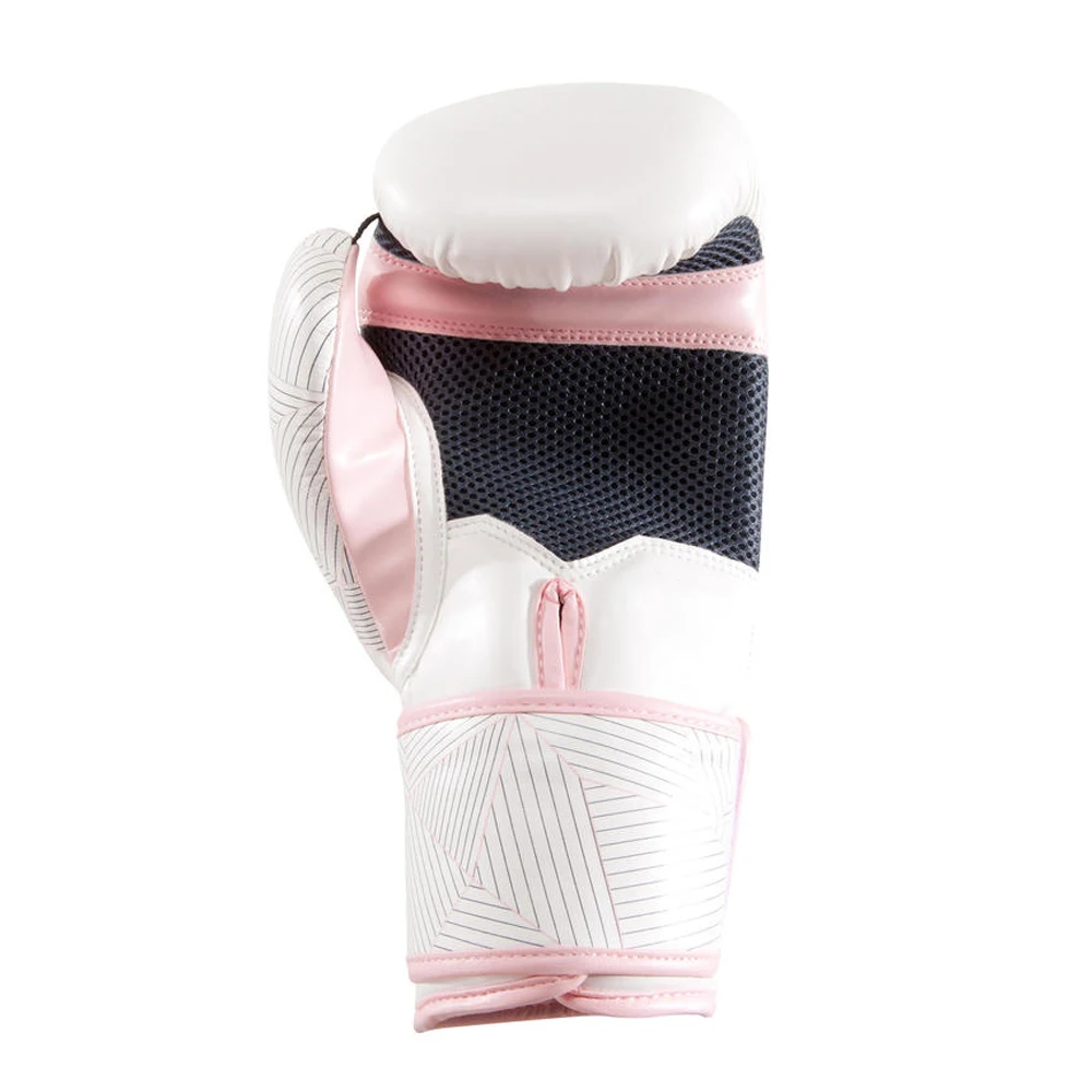 2023 High Quality Custom Wholesale New Design Winning Leather Boxing Punching Gloves