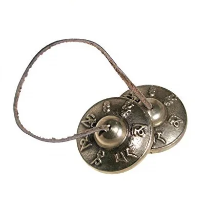 Тибетский тинса гонг