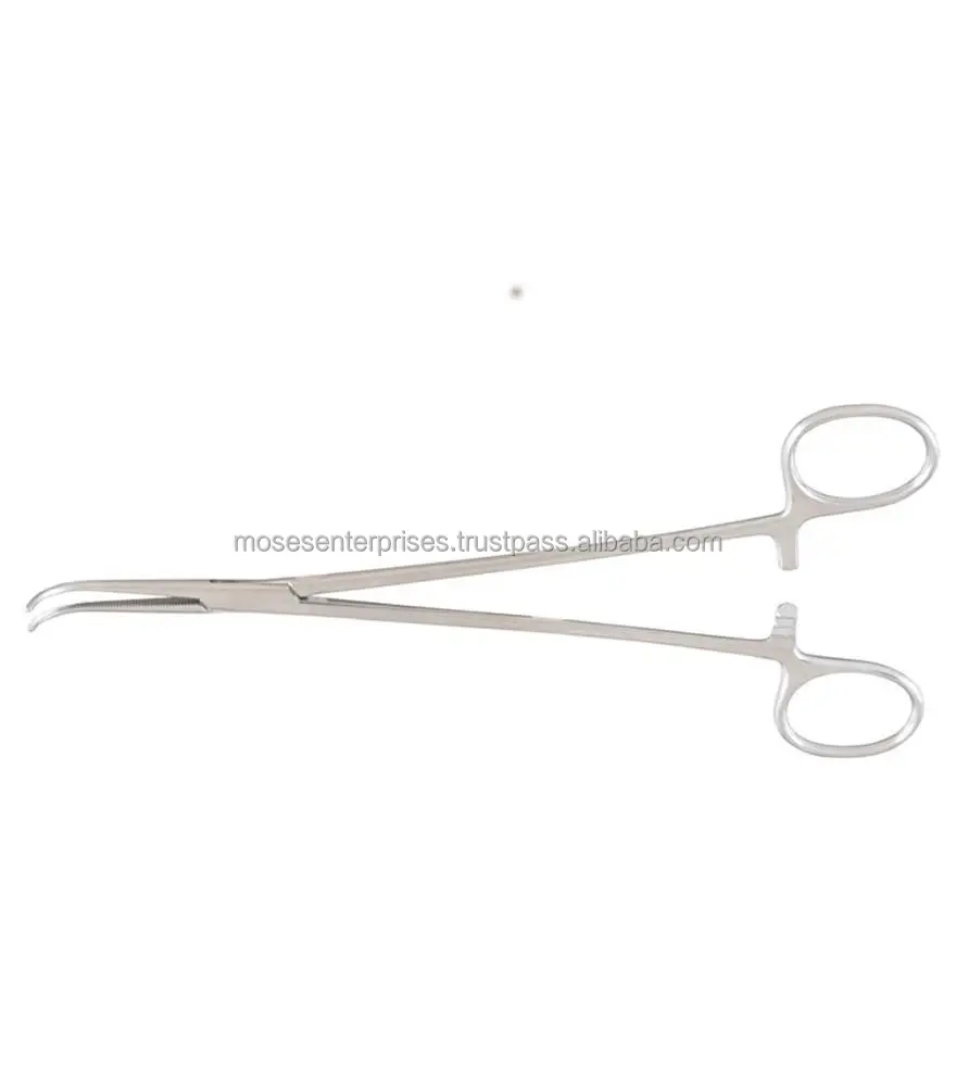 Surgery Strabismus Scissors Straight Hospital Medical Room High Grade Stainless Steel Scissors