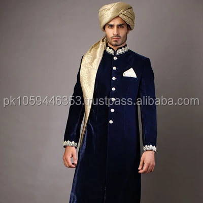 
Pakistani groom sherwanis / sherwanis / pakistani groom dresses 