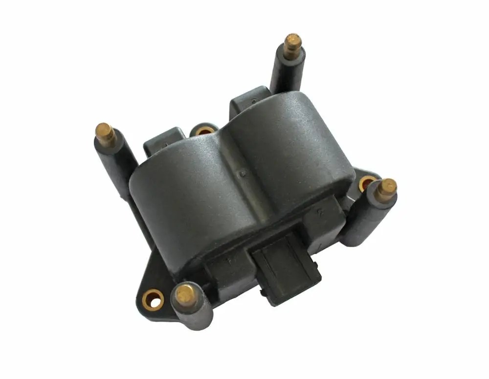 Ignition Coil for MOTOROLA Wuling light LJ465Q3E2 2003 1.0 L OEM 01R43059X01  5497526